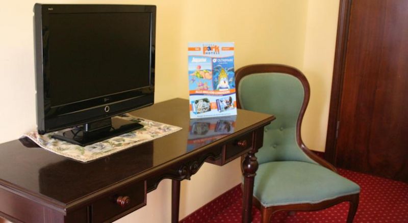 Milano Helvetia Hotel 3*