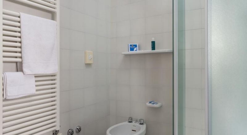 Milano Helvetia Hotel 3*