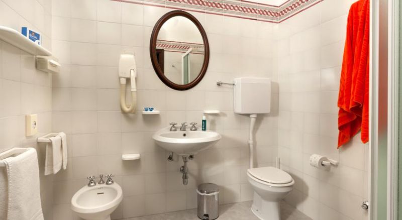 Milano Helvetia Hotel 3*