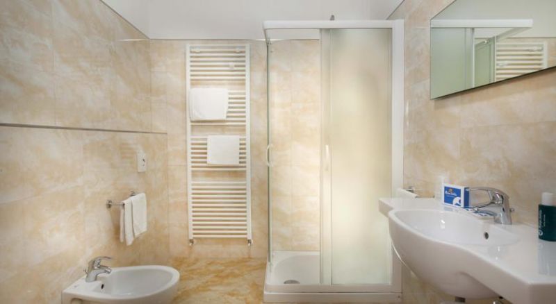 Milano Helvetia Hotel 3*
