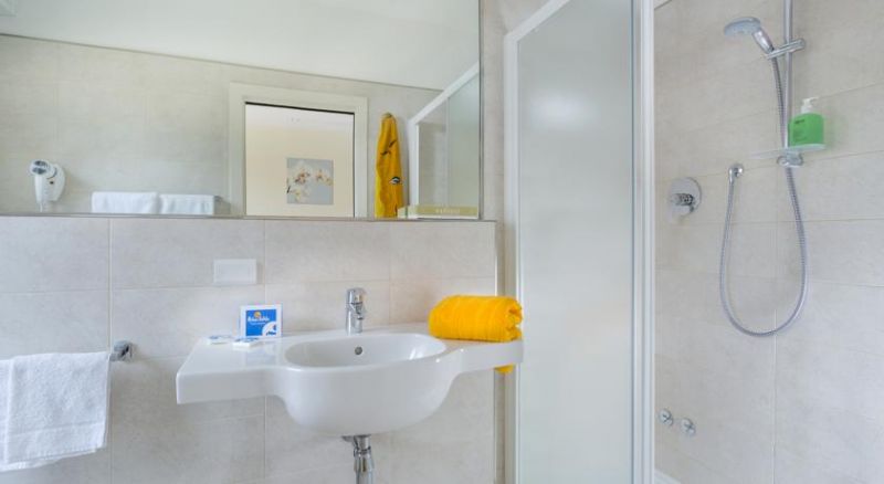 Milano Helvetia Hotel 3*