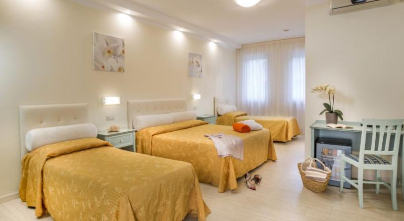 Milano Helvetia Hotel 3*