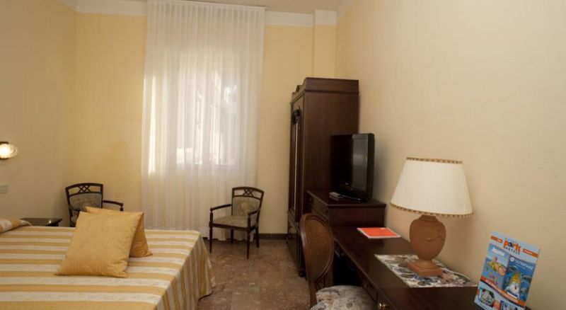Milano Helvetia Hotel 3*