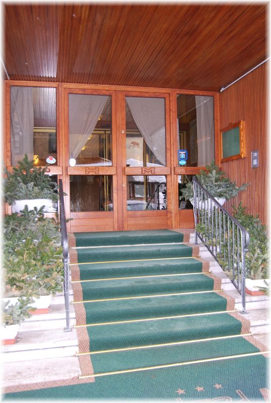 Milano Madonna Di Campiglio 3*