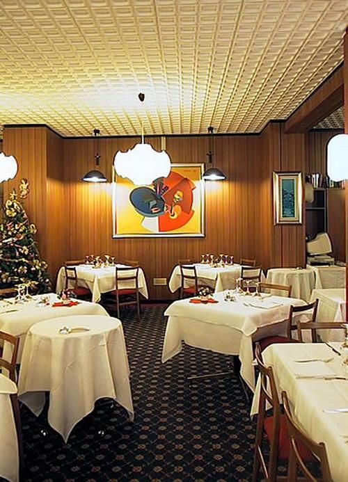 Milano Madonna Di Campiglio 3*