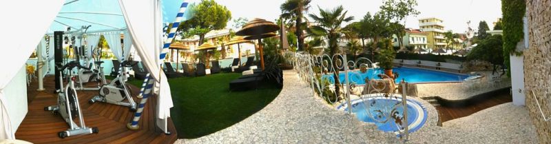 Milton 4*
