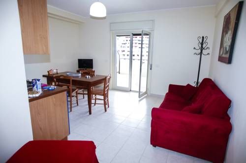 Miosotis Apartments 3*