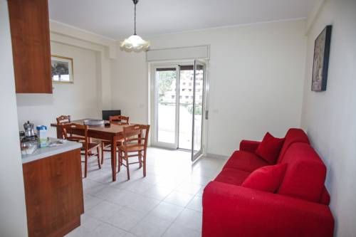 Miosotis Apartments 3*