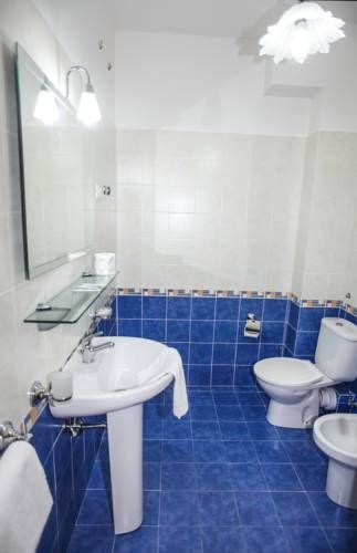 Miosotis Apartments 3*