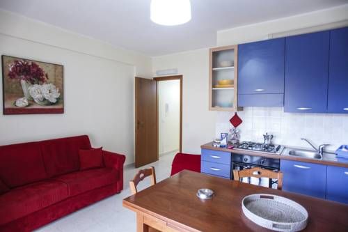 Miosotis Apartments 3*