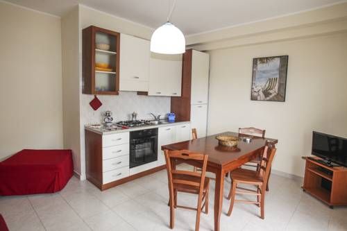 Miosotis Apartments 3*