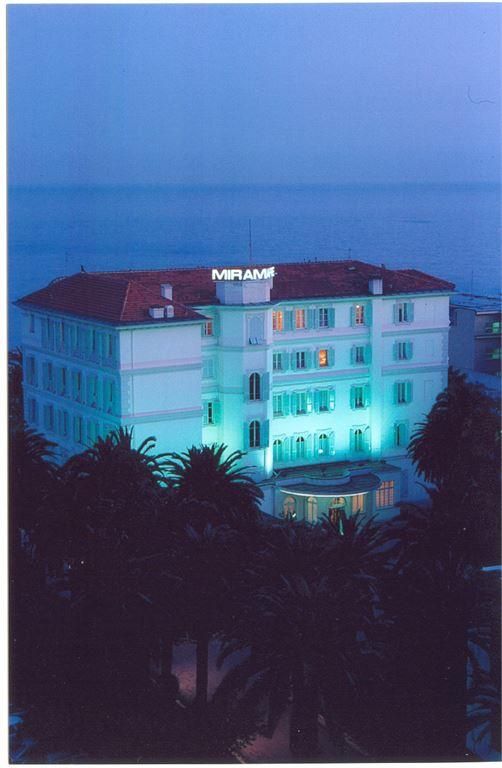 Miramare San Remo 4*