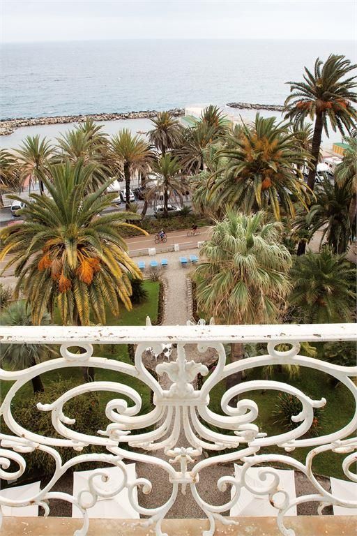 Miramare San Remo 4*