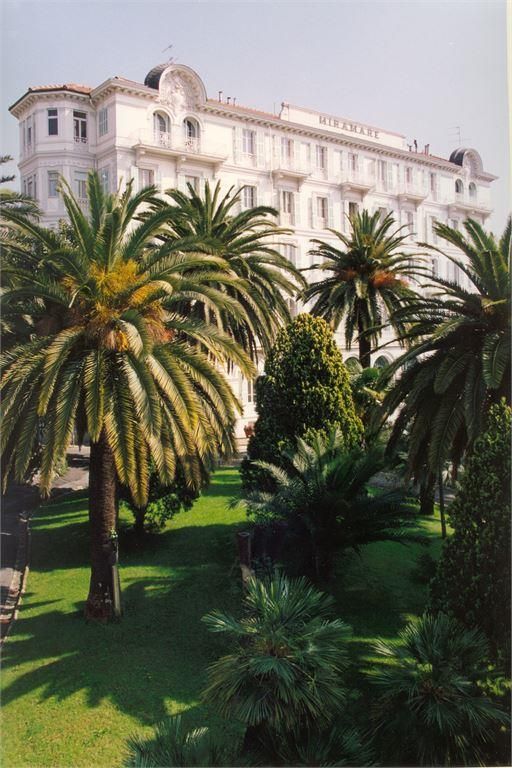 Miramare San Remo 4*