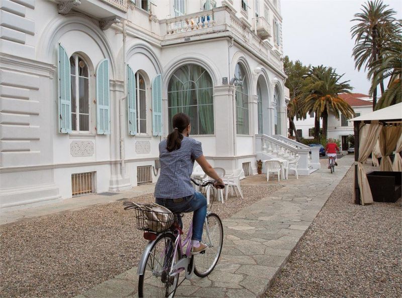 Miramare San Remo 4*