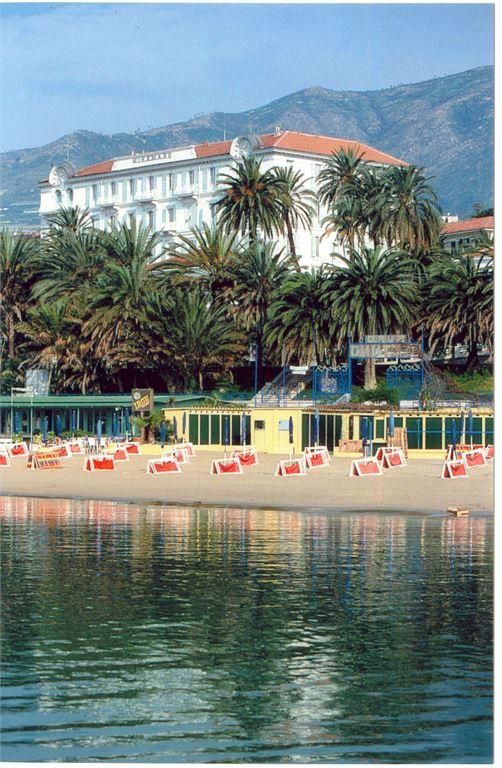 Miramare San Remo 4*