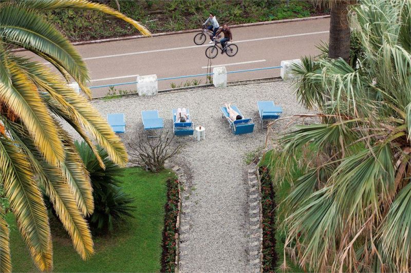 Miramare San Remo 4*