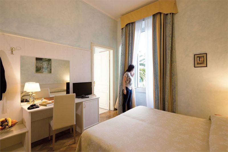 Miramare San Remo 4*