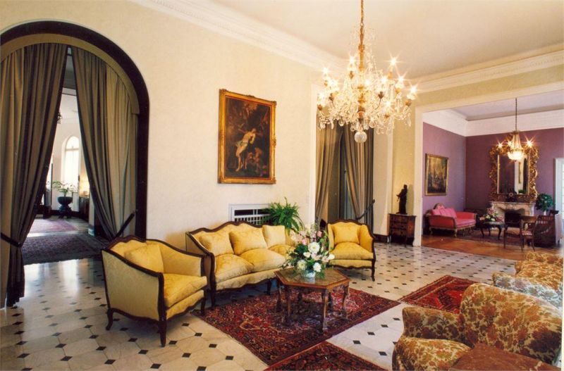 Miramare San Remo 4*