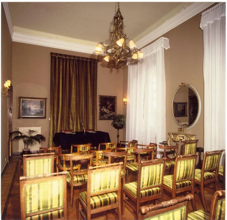 Miramare San Remo 4*