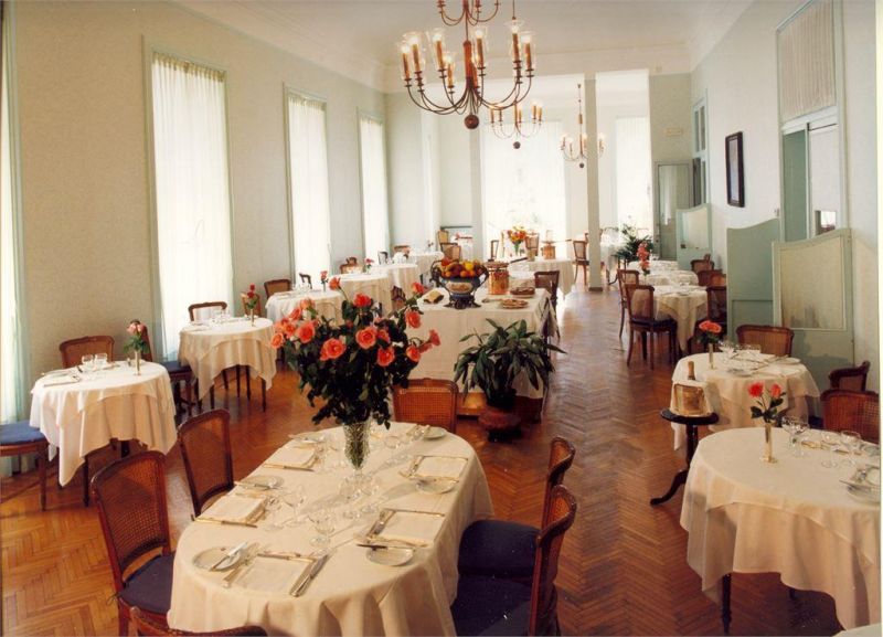 Miramare San Remo 4*