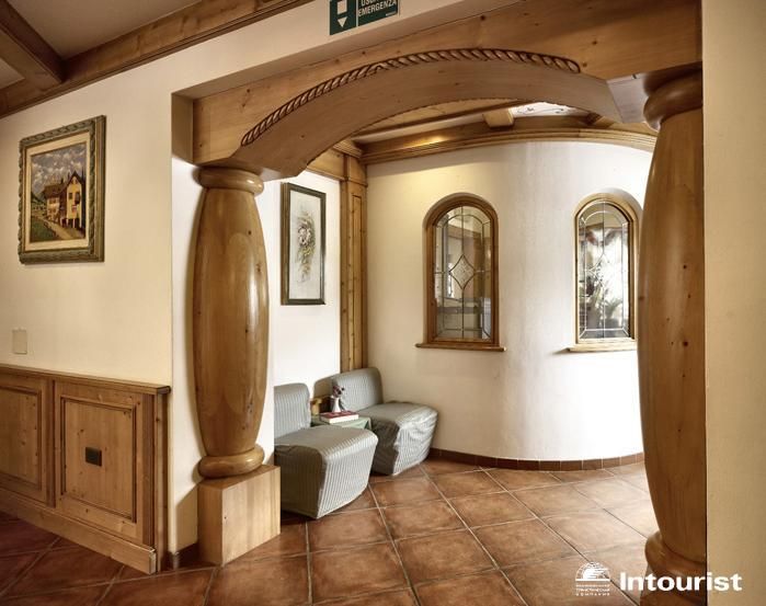 Miramonti Alba Di Canazei 3*