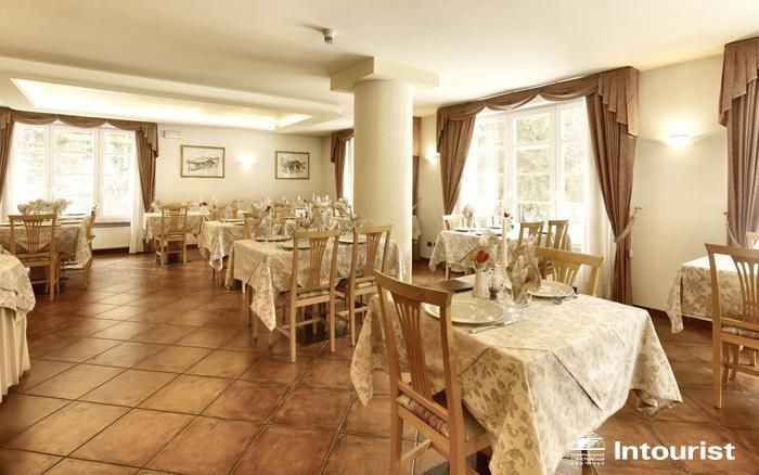 Miramonti Alba Di Canazei 3*