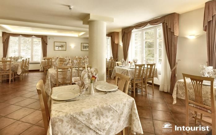 Miramonti Alba Di Canazei 3*
