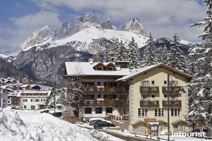 Miramonti Alba Di Canazei 3*