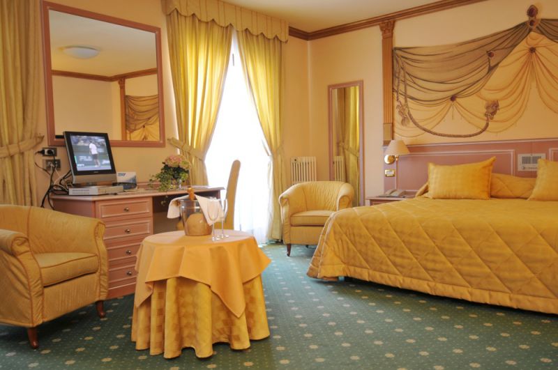 Miramonti Madonna Di Campiglio 4*