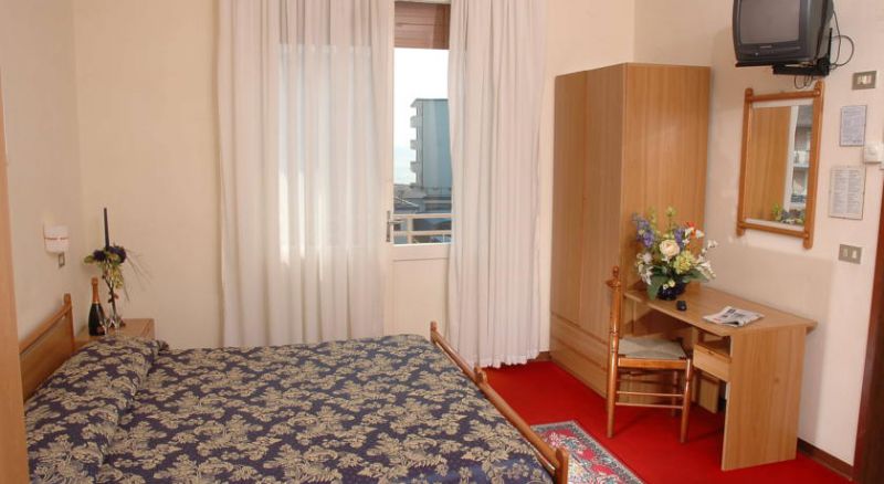 Moderno Hotel Jesolo 3*