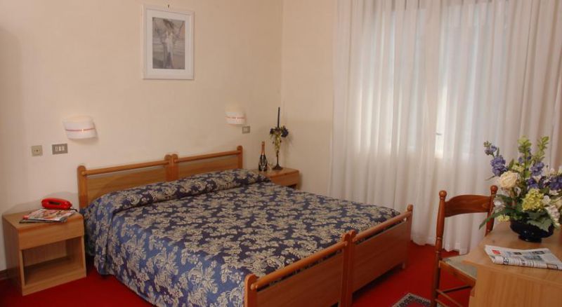 Moderno Hotel Jesolo 3*