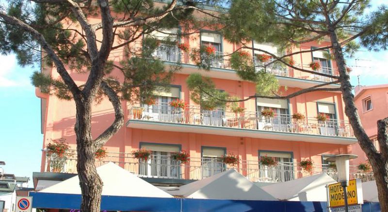 Moderno Hotel Jesolo 3*