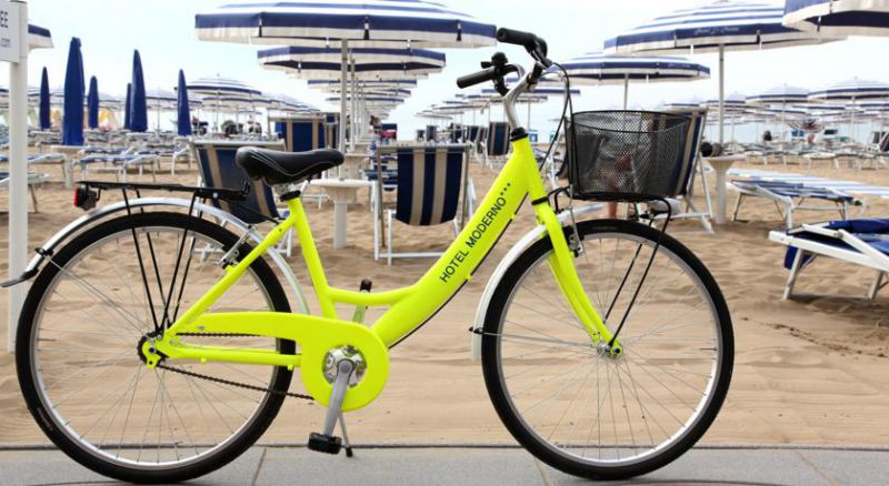 Moderno Hotel Jesolo 3*