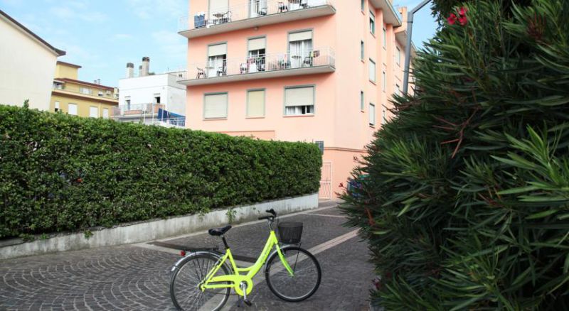 Moderno Hotel Jesolo 3*