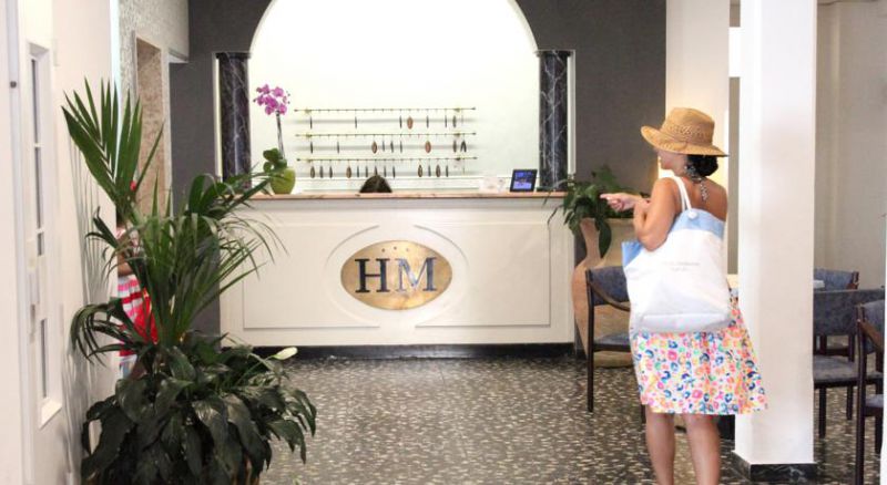 Moderno Hotel Jesolo 3*