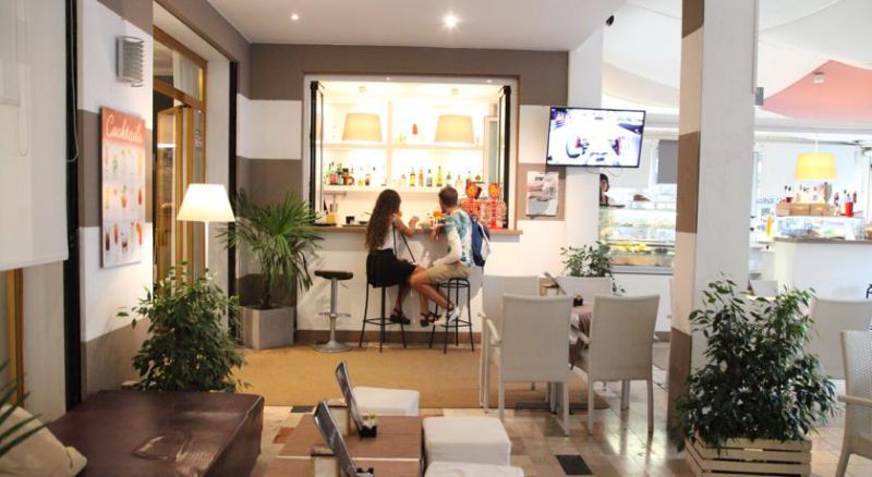 Moderno Hotel Jesolo 3*