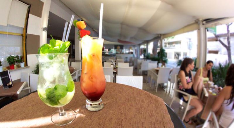 Moderno Hotel Jesolo 3*