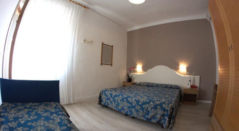 Moderno Hotel Jesolo 3*