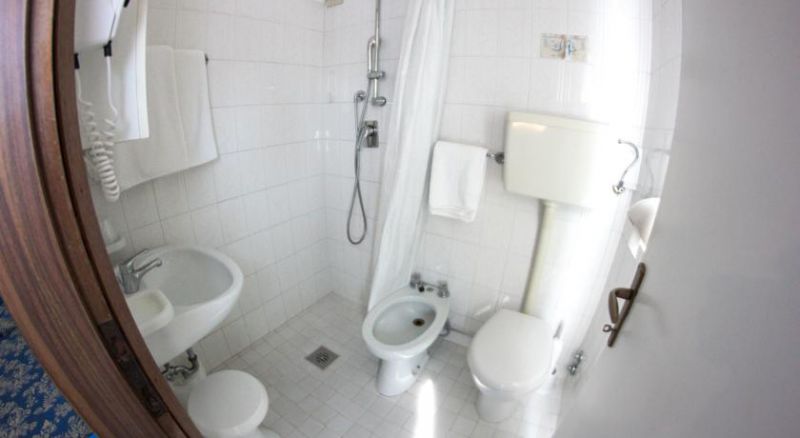 Moderno Hotel Jesolo 3*