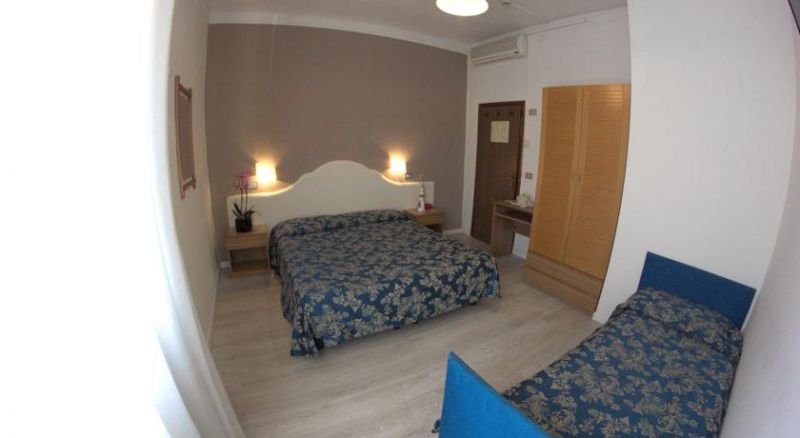 Moderno Hotel Jesolo 3*