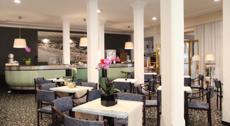 Moderno Hotel Jesolo 3*
