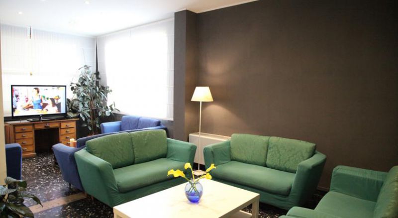 Moderno Hotel Jesolo 3*