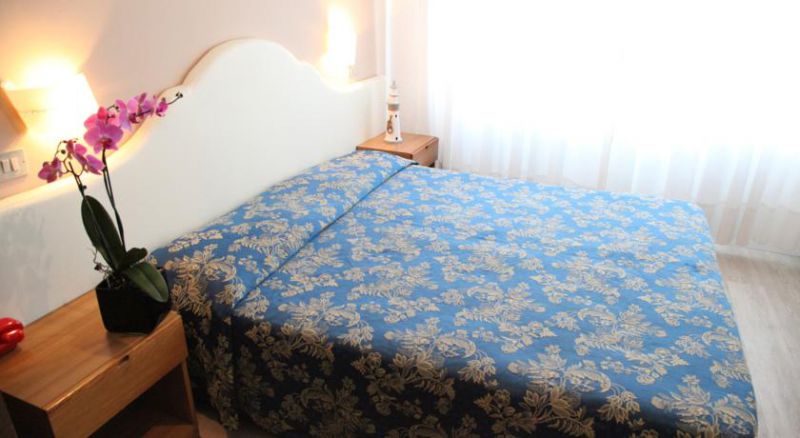 Moderno Hotel Jesolo 3*