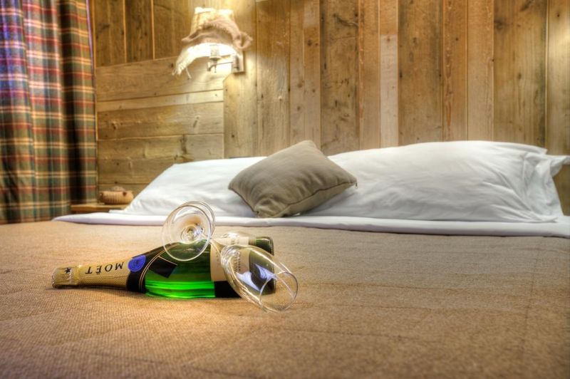 Mon Reve 3*