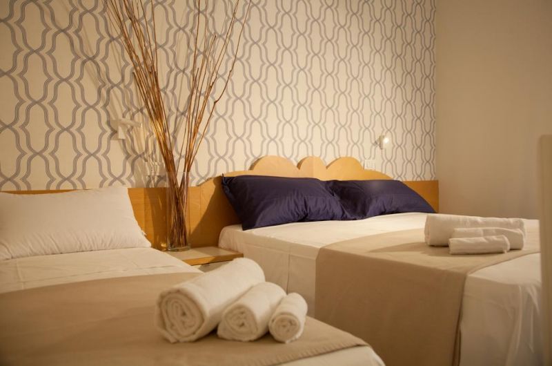 Montecarlo Hotel 3*