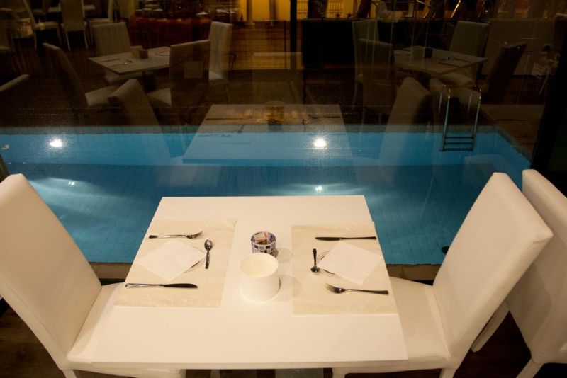 Montecarlo Hotel 3*