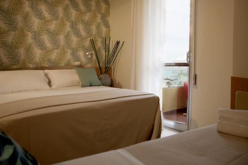 Montecarlo Hotel 3*