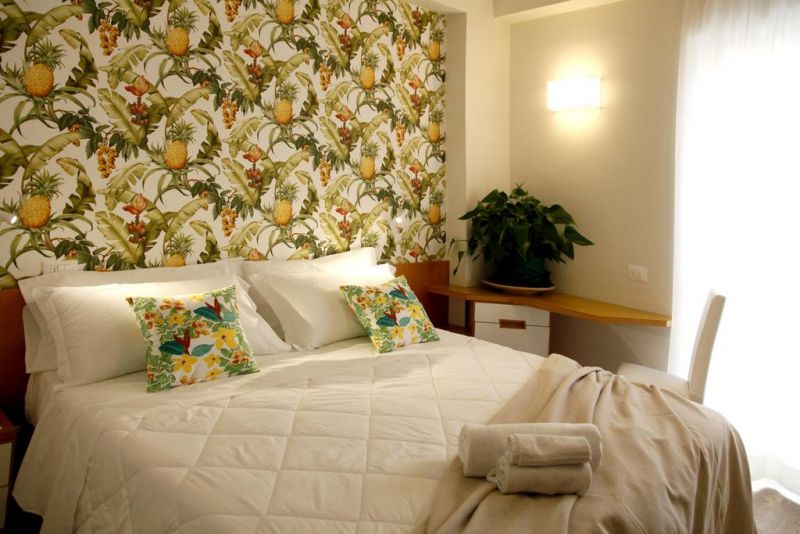 Montecarlo Hotel 3*