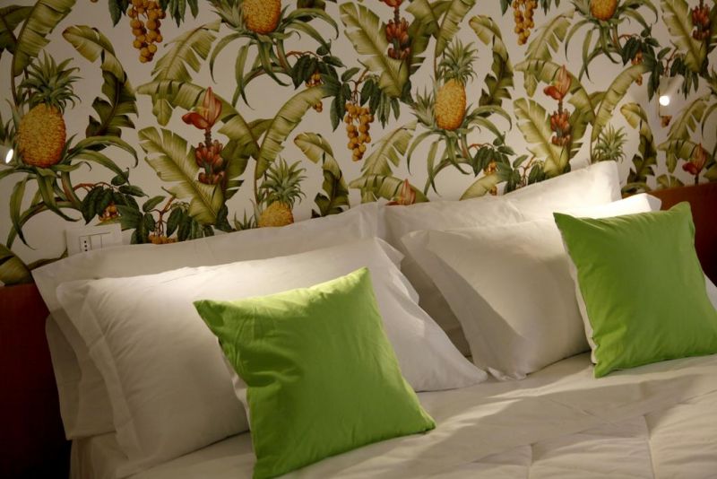 Montecarlo Hotel 3*